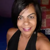 Foto de Solange Aparecida